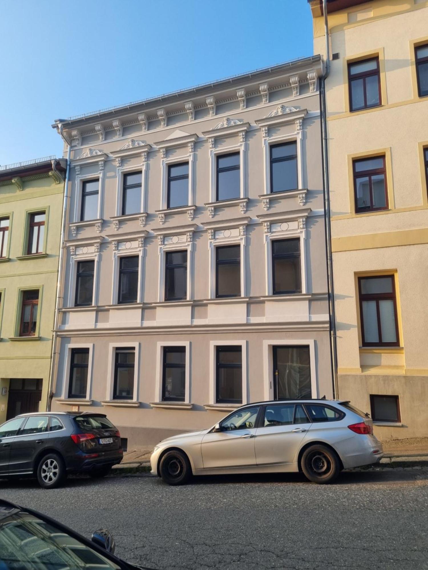 Maremar - Style-Loft Am Ferberturm - 2 Schlafzimmer - Luxus Boxspringbett - Arbeitsplaetze - Highspeed Wlan Гера Екстер'єр фото